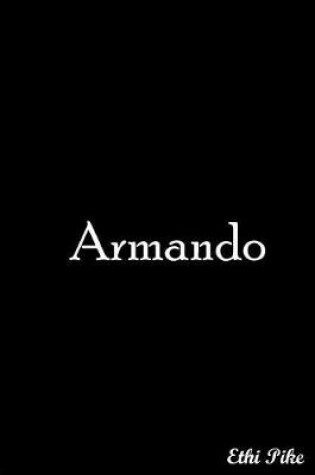 Cover of Armando