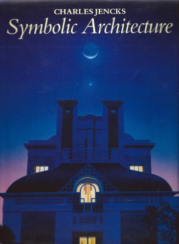 Book cover for Symbolic Architecture