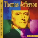 Cover of Thomas Jefferson