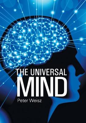 Book cover for The Universal Mind