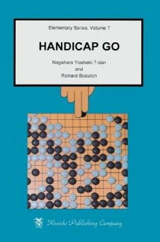 Cover of Handicap Go