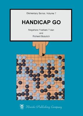 Book cover for Handicap Go