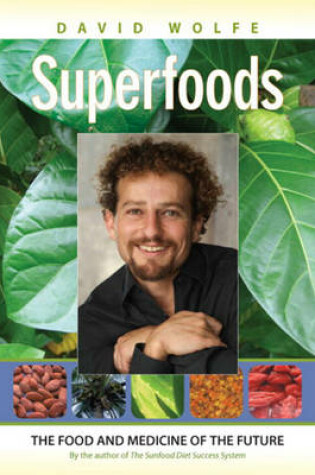 Cover of Superfoods