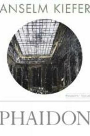 Cover of Anselm Kiefer