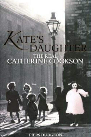 Cover of Kate's Daughter