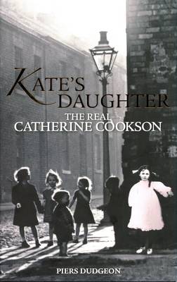 Book cover for Kate's Daughter