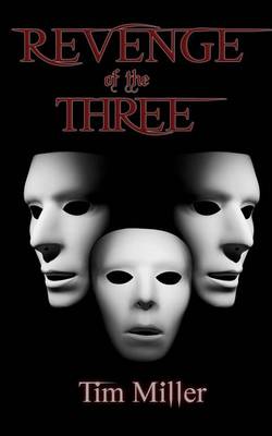 Book cover for Revenge of the Three