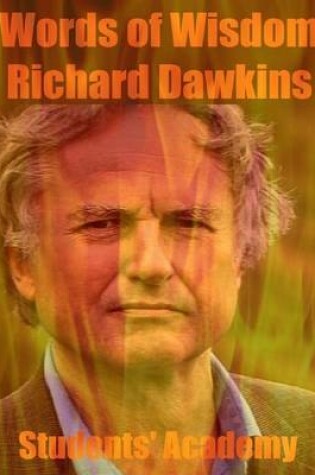 Cover of Words of Wisdom: Richard Dawkins