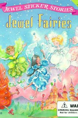 Cover of Jewel Fairies