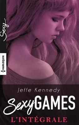 Book cover for L'Integrale ''Sexy Games''