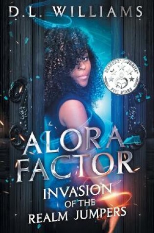 Cover of Alora Factor