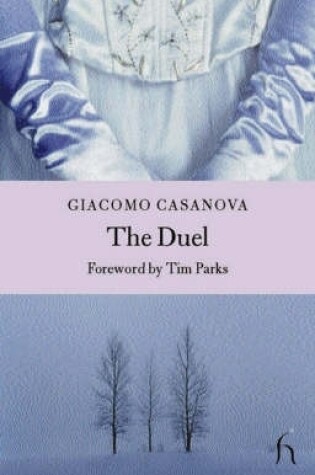 Cover of The Duel