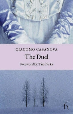 Cover of The Duel