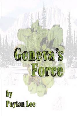 Book cover for Geneva's Force