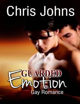 Book cover for Guarded Emotion