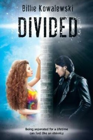 Cover of Divided