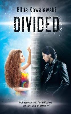 Cover of Divided