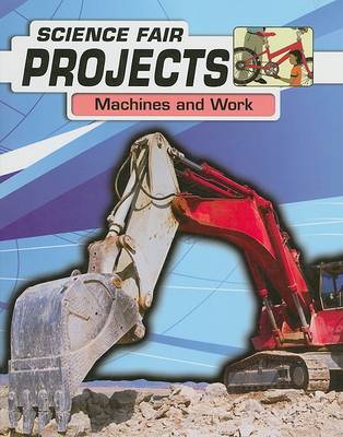 Cover of Machines and Work