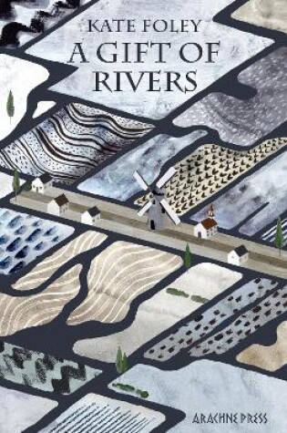 Cover of A Gift of Rivers