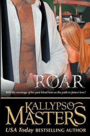 Cover of Roar