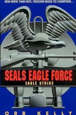 Cover of Eagle Strike