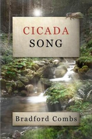 Cover of Cicada Song