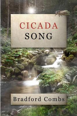 Book cover for Cicada Song