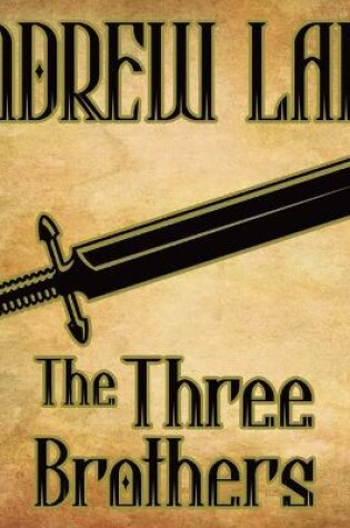 Cover of The Three Brothers