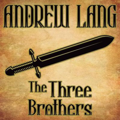 Book cover for The Three Brothers