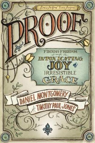 Cover of PROOF