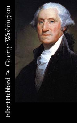 Book cover for George Washington