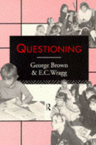 Cover of Questioning