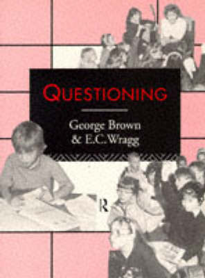 Cover of Questioning