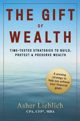 Cover of The Gift of Wealth