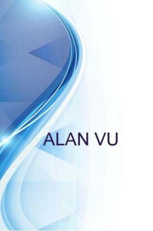 Cover of Alan Vu, DBA at Agilex Technologies