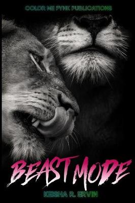 Book cover for Beast Mode