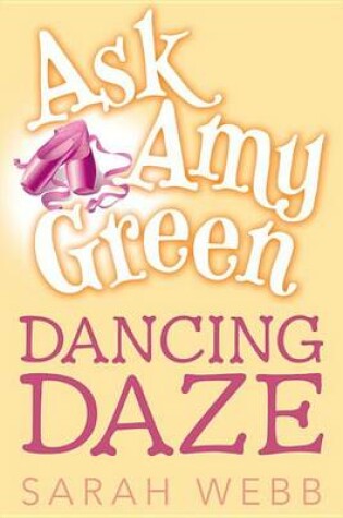 Cover of Dancing Daze