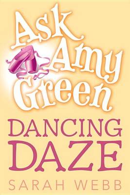 Cover of Dancing Daze