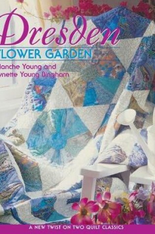 Cover of Dresden Flower Garden