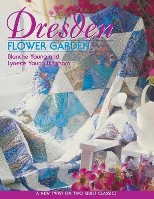 Book cover for Dresden Flower Garden
