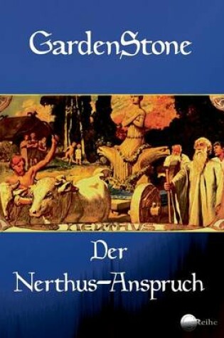 Cover of Der Nerthus-Anspruch