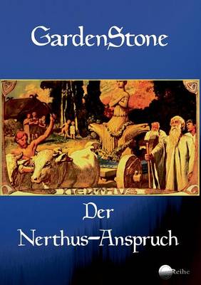 Book cover for Der Nerthus-Anspruch