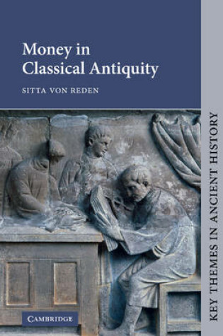 Cover of Money in Classical Antiquity