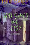 Book cover for Dead Girls are Easy