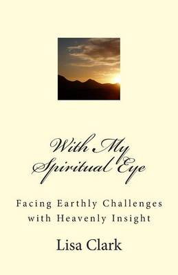 Book cover for With My Spiritual Eye