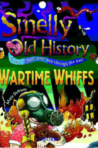 Cover of Wartime Whiffs