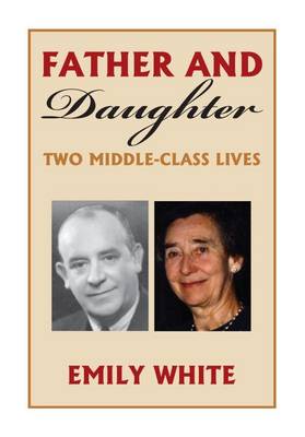Book cover for Father and Daughter