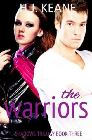 Cover of The Warriors