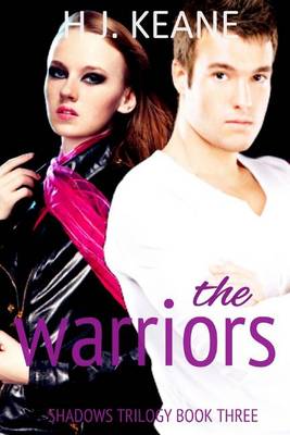 Book cover for The Warriors