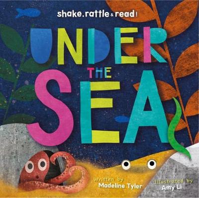 Book cover for Under the Sea